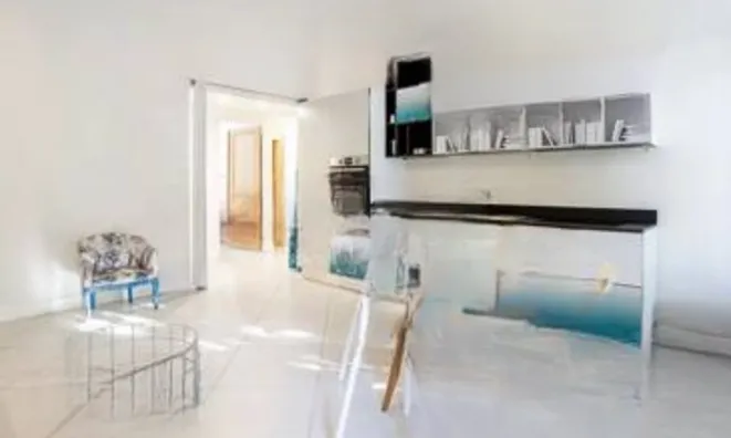 Недвижимость Apartment Cannes Carnot: 2