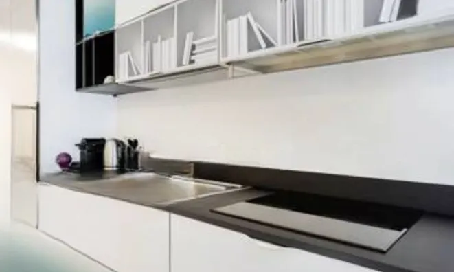 Недвижимость Apartment Cannes Carnot: 6