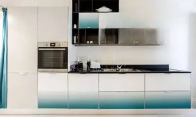 Недвижимость Apartment Cannes Carnot: 8