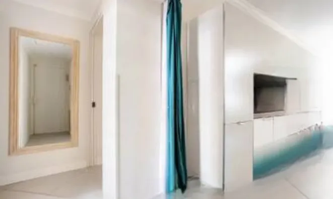 Недвижимость Apartment Cannes Carnot: 9