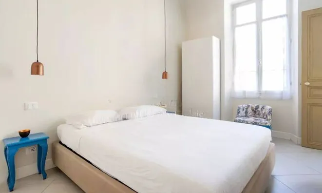 Недвижимость Apartment Cannes Carnot: 10