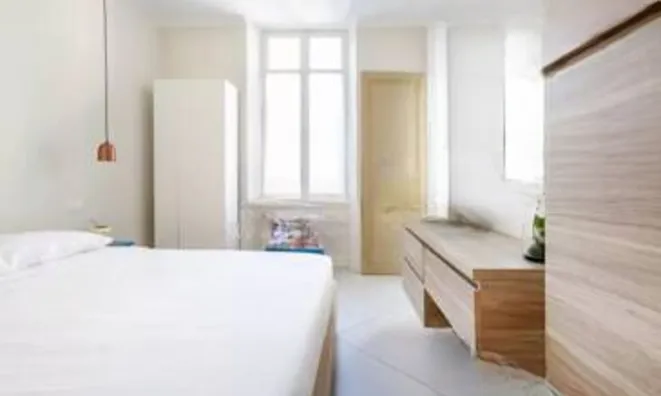 Недвижимость Apartment Cannes Carnot: 11