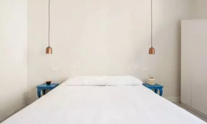 Недвижимость Apartment Cannes Carnot: 12