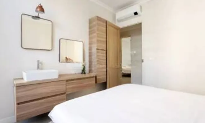 Недвижимость Apartment Cannes Carnot: 15