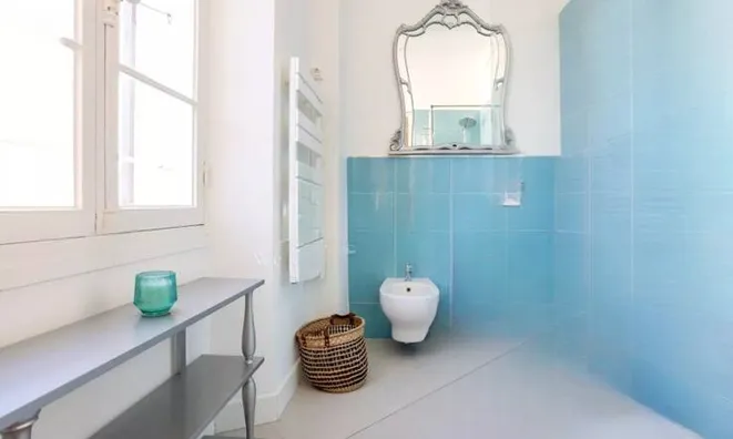 Недвижимость Apartment Cannes Carnot: 16