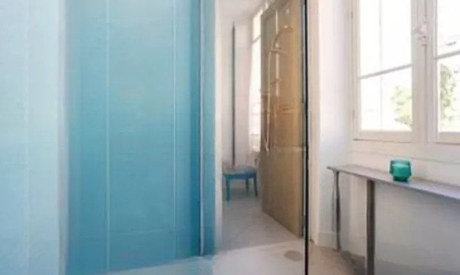 Недвижимость Apartment Cannes Carnot: 17