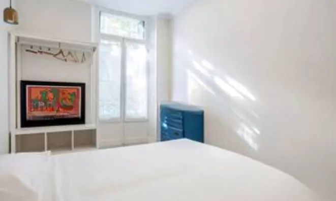 Недвижимость Apartment Cannes Carnot: 18