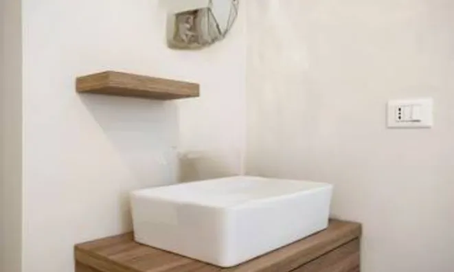 Недвижимость Apartment Cannes Carnot: 21