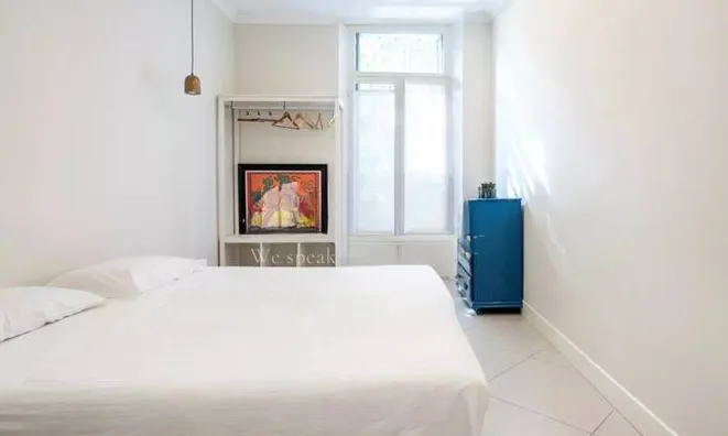 Недвижимость Apartment Cannes Carnot: 22