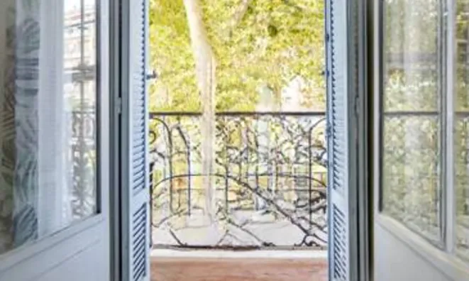 Недвижимость Apartment Cannes Carnot: 24