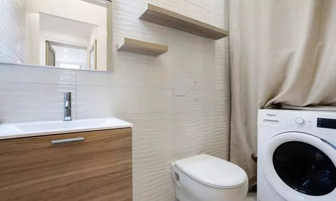 Недвижимость Apartment Cannes Carnot: 25