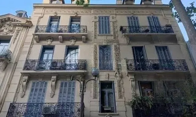 Недвижимость Apartment Cannes Carnot: 26