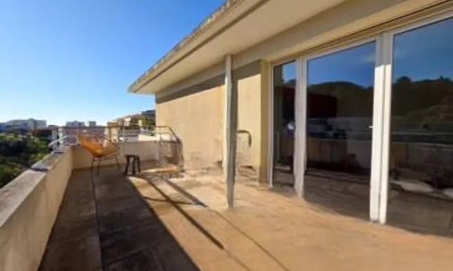 Недвижимость Apartment La Bocca: 2