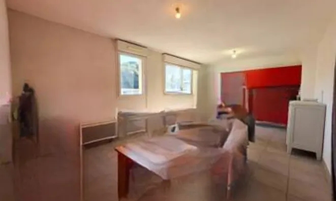 Недвижимость Apartment La Bocca: 3