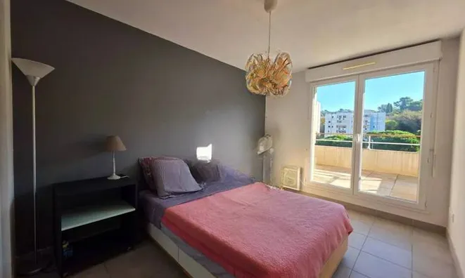 Недвижимость Apartment La Bocca: 4