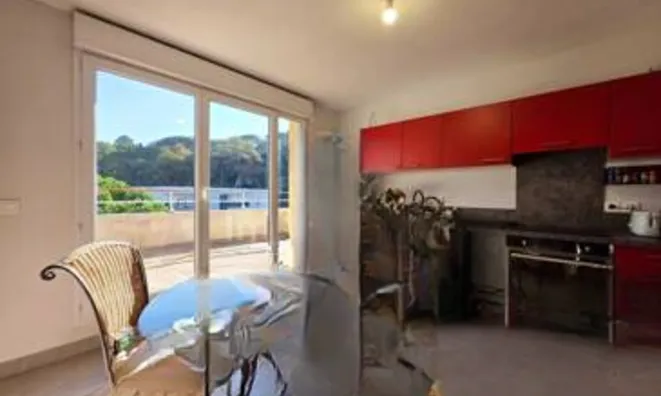 Недвижимость Apartment La Bocca: 5