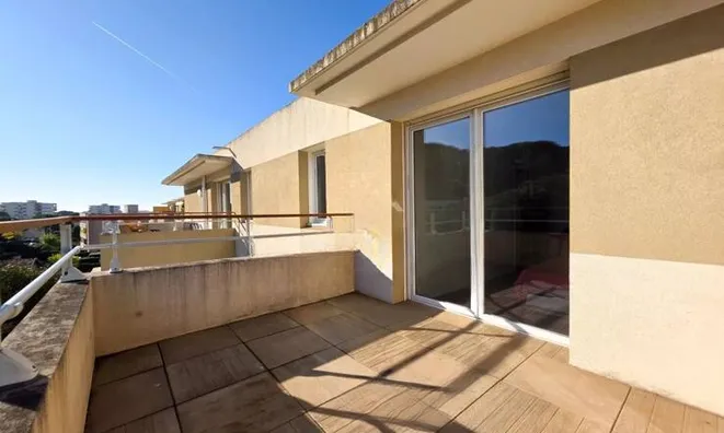 Недвижимость Apartment La Bocca: 7