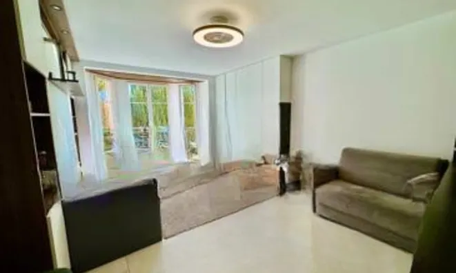 Недвижимость Apartment Pointe Croisette: 2