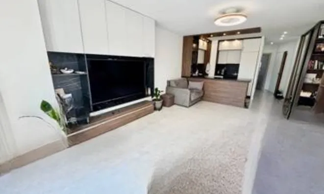 Недвижимость Apartment Pointe Croisette: 3