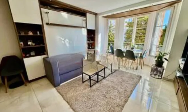 Недвижимость Apartment Pointe Croisette: 5