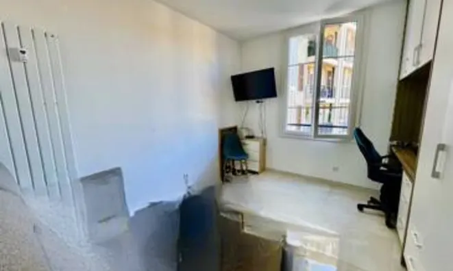 Недвижимость Apartment Pointe Croisette: 6