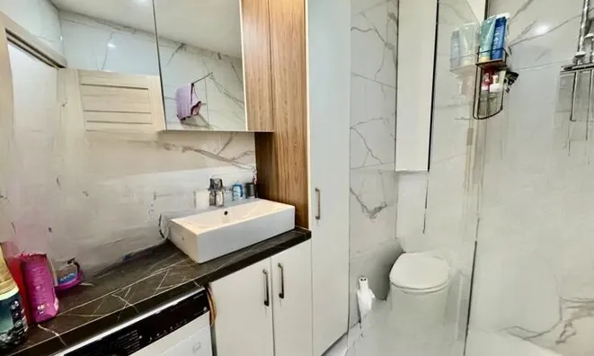 Недвижимость Apartment Pointe Croisette: 7