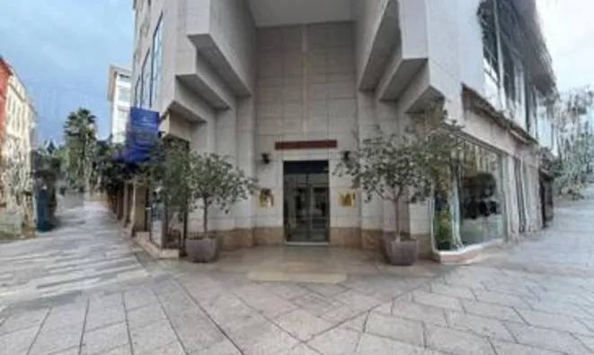 Недвижимость Apartment Cannes Central: 2