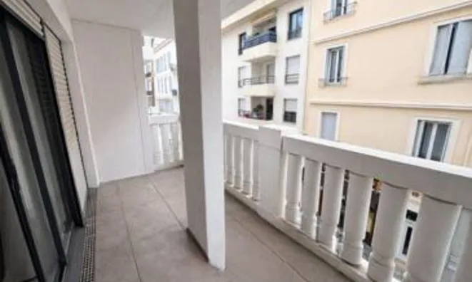 Недвижимость Apartment Cannes Central: 3