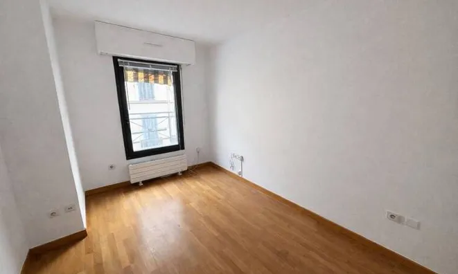 Недвижимость Apartment Cannes Central: 4