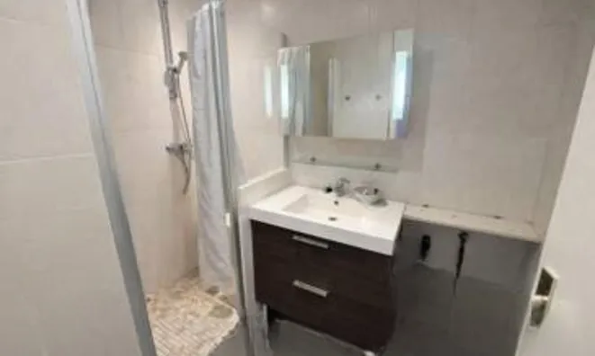 Недвижимость Apartment Cannes Central: 6