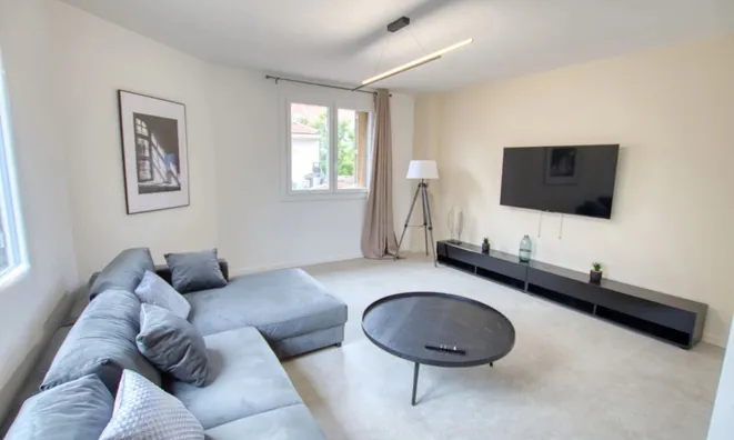 Недвижимость Townhouse Petit Juas: 4