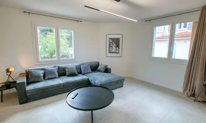 Недвижимость Townhouse Petit Juas: 5