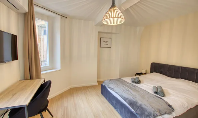 Недвижимость Townhouse Petit Juas: 6