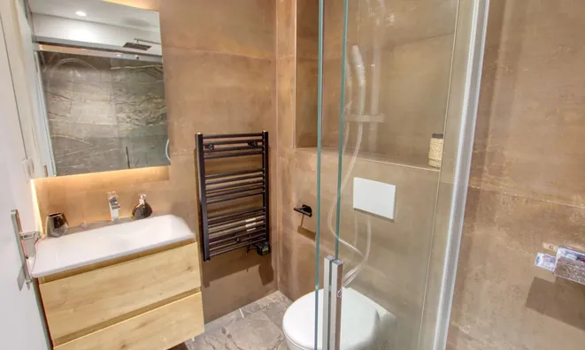 Недвижимость Townhouse Petit Juas: 8