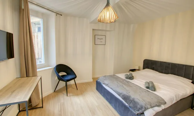 Недвижимость Townhouse Petit Juas: 9