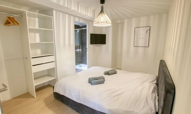 Недвижимость Townhouse Petit Juas: 10