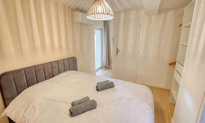 Недвижимость Townhouse Petit Juas: 11