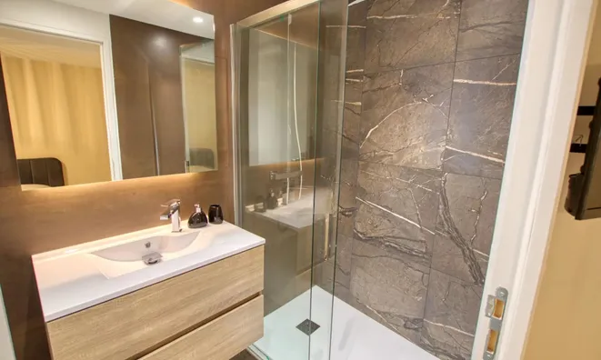 Недвижимость Townhouse Petit Juas: 12