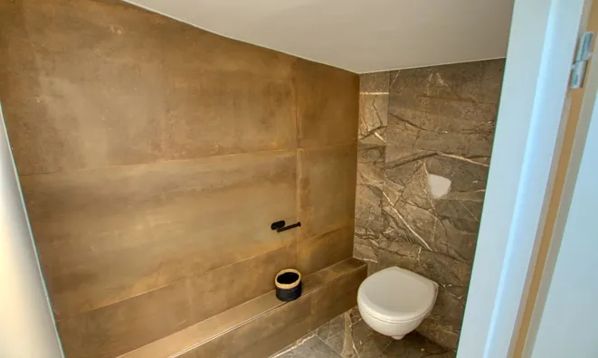 Недвижимость Townhouse Petit Juas: 15