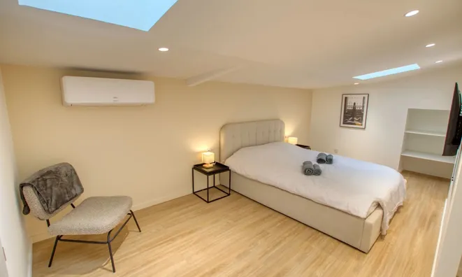 Недвижимость Townhouse Petit Juas: 16