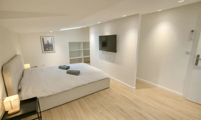 Недвижимость Townhouse Petit Juas: 17