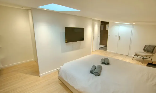 Недвижимость Townhouse Petit Juas: 18