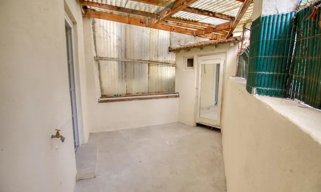 Недвижимость Townhouse Petit Juas: 21