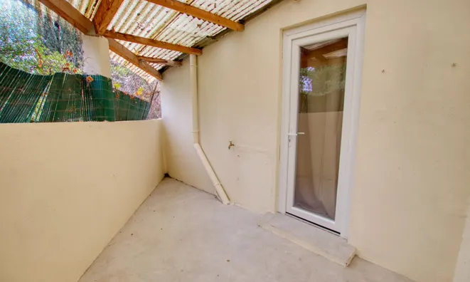 Недвижимость Townhouse Petit Juas: 22