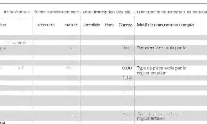 Недвижимость Apartment Cannes: 10