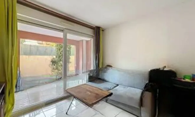 Недвижимость Apartment Croix des Gardes: 2