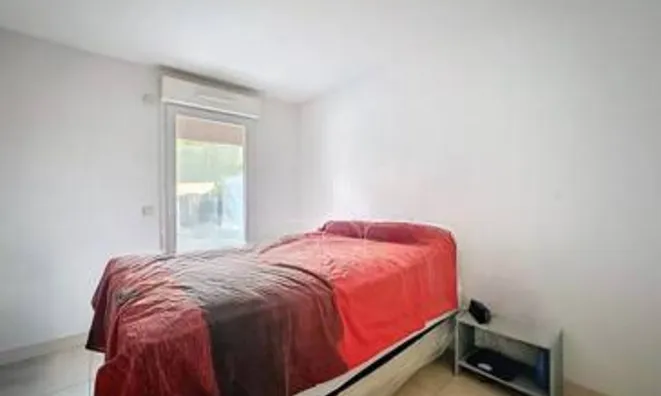 Недвижимость Apartment Croix des Gardes: 3