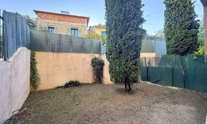 Недвижимость Apartment Croix des Gardes: 5