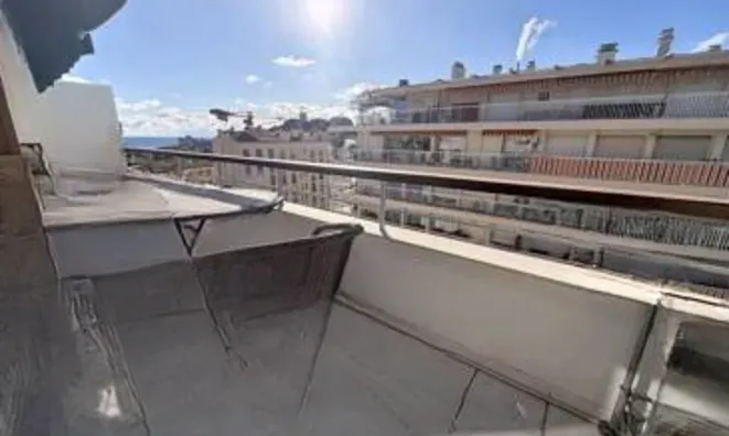 Недвижимость Apartment Suquet Cannes: 2