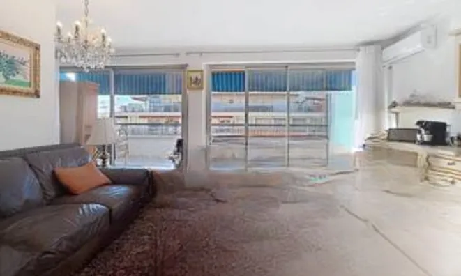 Недвижимость Apartment Suquet Cannes: 3